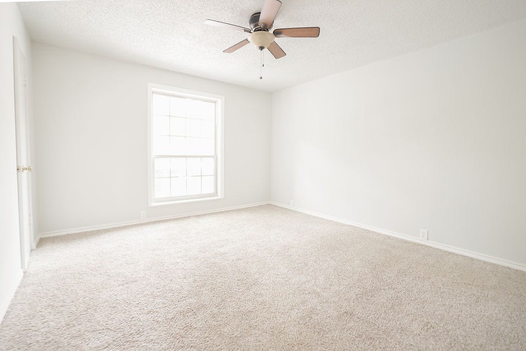 2503 McCue Road, #6, Houston, TX 77056 primary bedroom