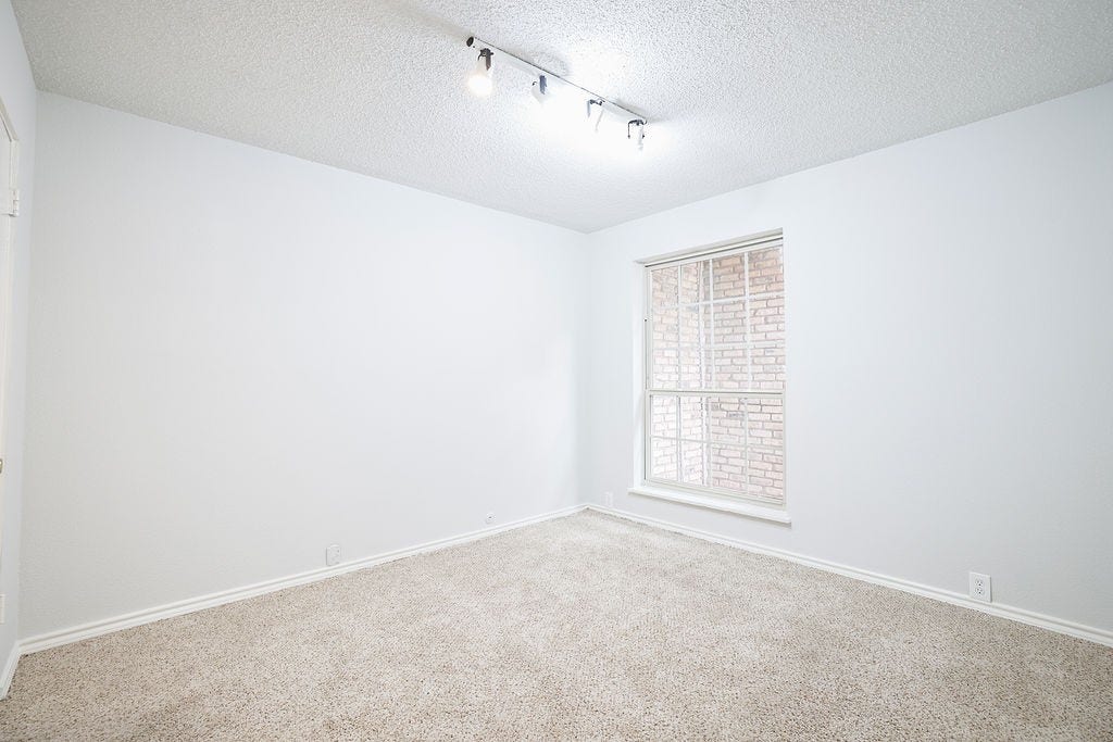 2503 McCue Road, #6, Houston, TX 77056 secondary bedroom