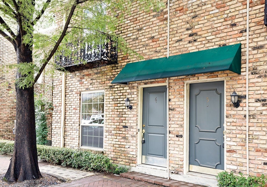 2503 McCue Road, #6, Houston, TX 77056 2503 McCue Road, #6, Houston, TX 77056