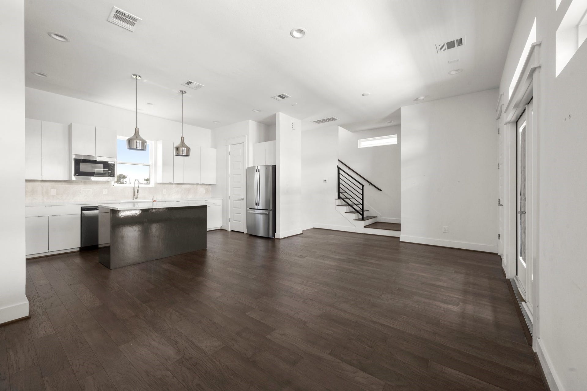 4706 Independence Heights, Houston, TX 77018 4706 Independence Heights, Houston, TX 77018