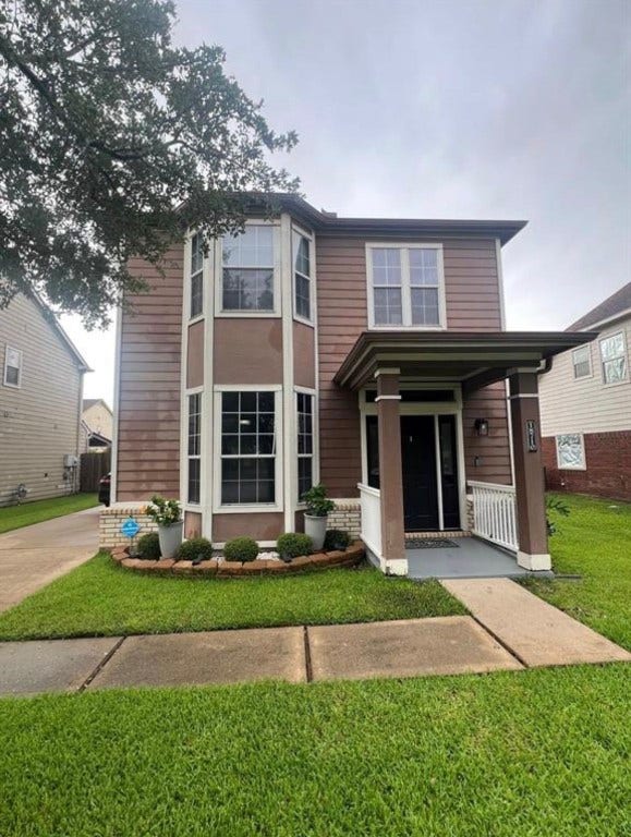 Property photo for 18710 SANDELFORD DR, Katy, TX