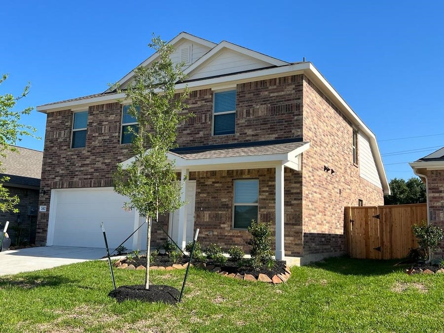 Property photo for 24123 Breckenridge Pass Ln, Hockley, TX