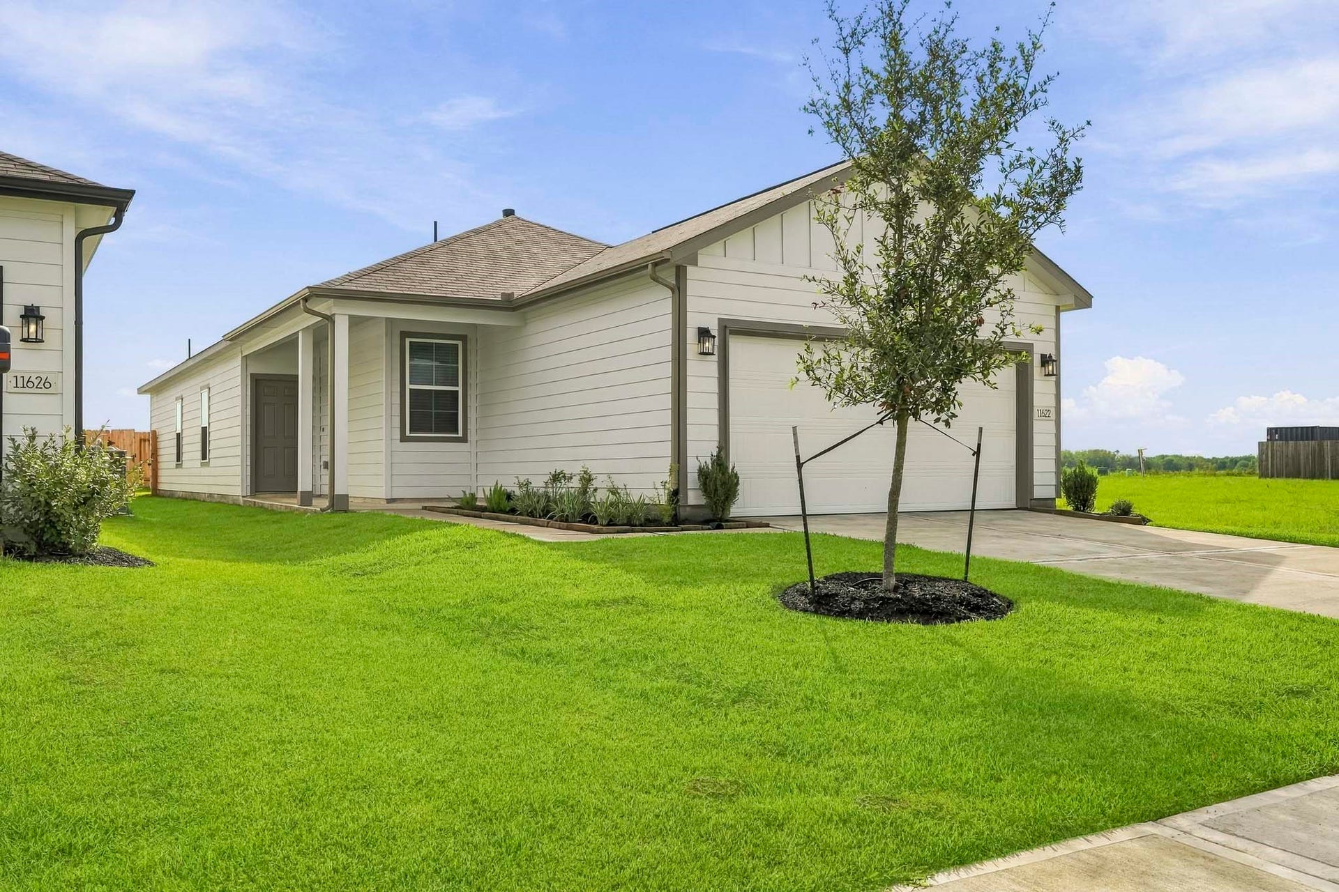 11622 Heritage Wind Drive, Crosby, TX 77532 11622 Heritage Wind Drive, Crosby, TX 77532