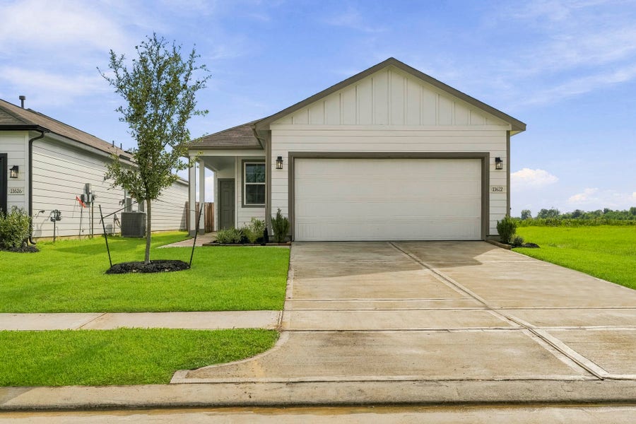 Property photo for 11622 Heritage Wind Drive, Crosby, TX