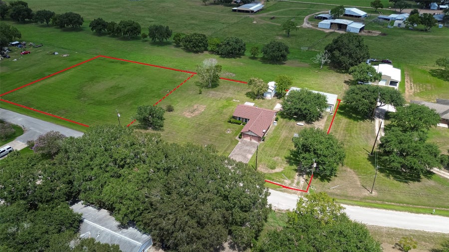 Property photo for 6623 Mildred Road, Needville, TX