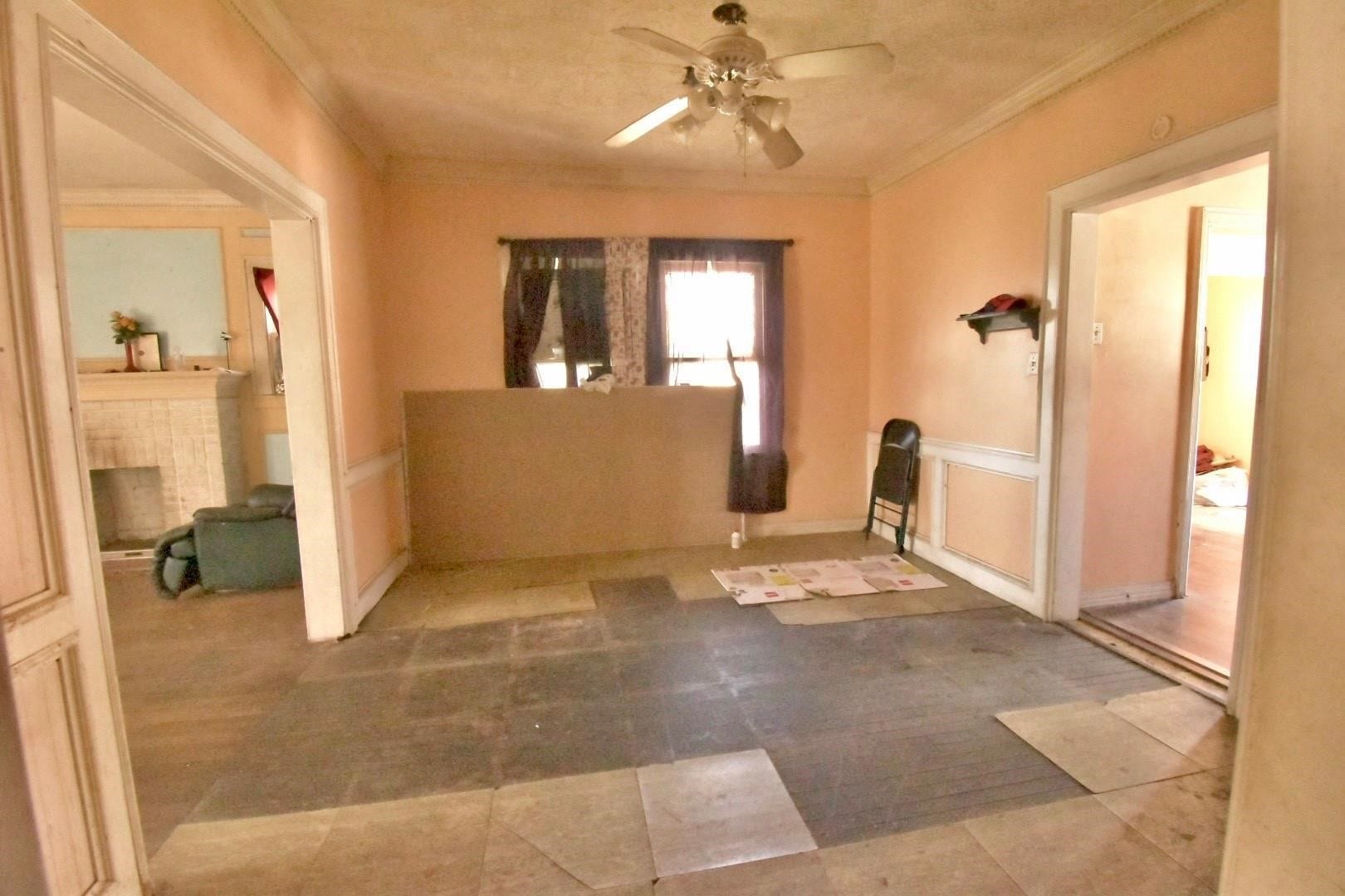 101 Inlane Street, Houston, TX 77012