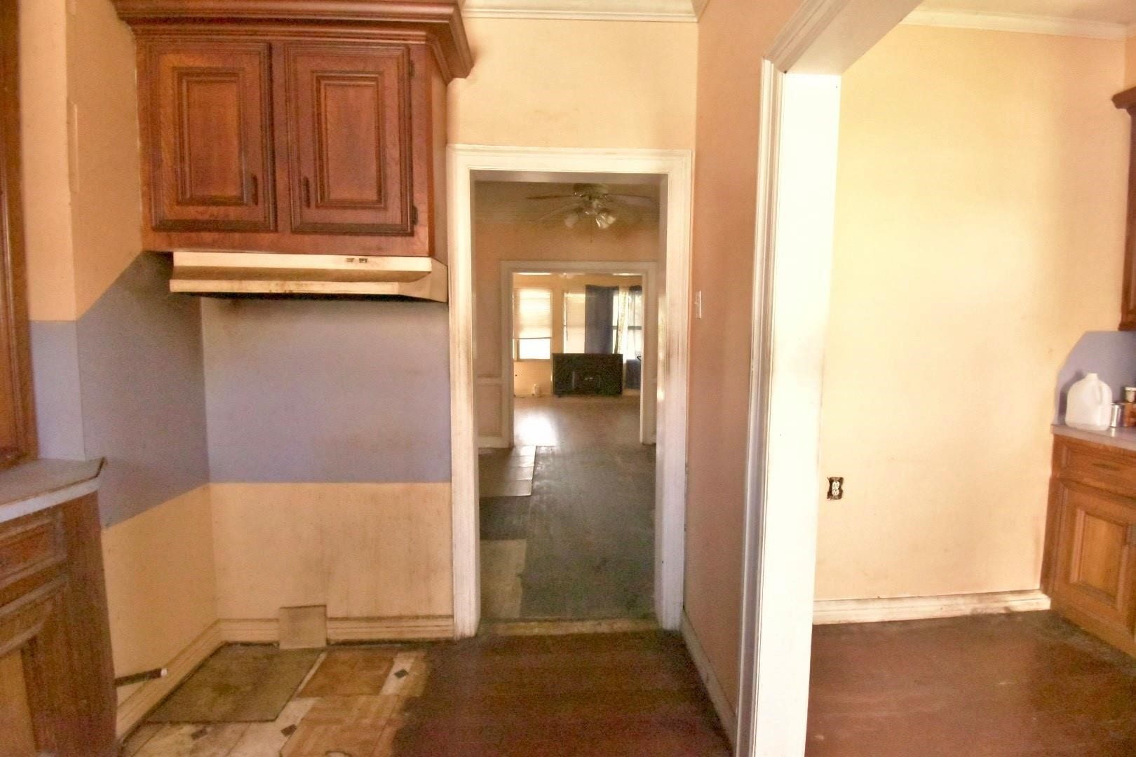 101 Inlane Street, Houston, TX 77012