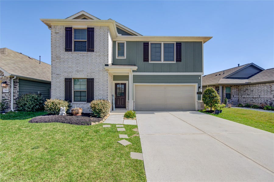 Property photo for 22168 Juniper Crossing Drive, New Caney, TX