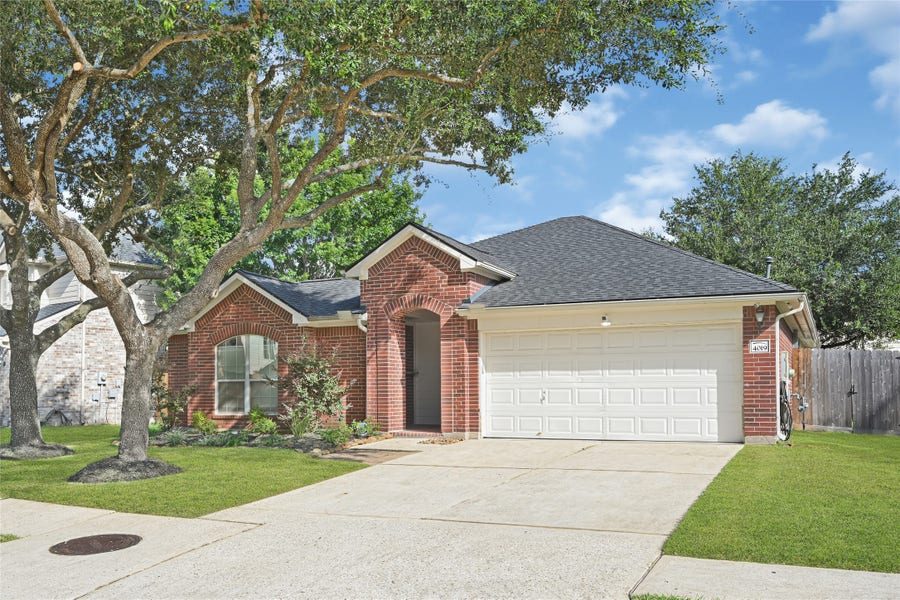 Property photo for 4019 Bytrail Court, Humble, TX