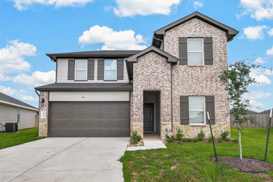 Property photo for 3611 Koop Loop Court, Fulshear, TX