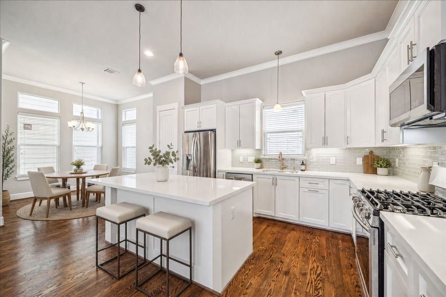 Property photo for 880 Wakefield Drive, #C, Houston, TX