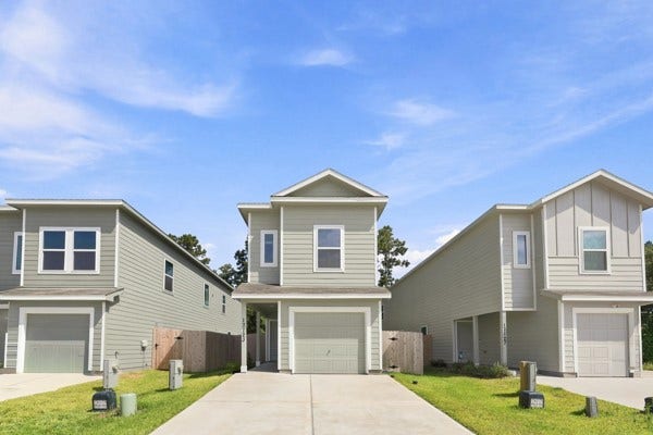 Property photo for 17123 Saxophone Lane, Conroe, TX