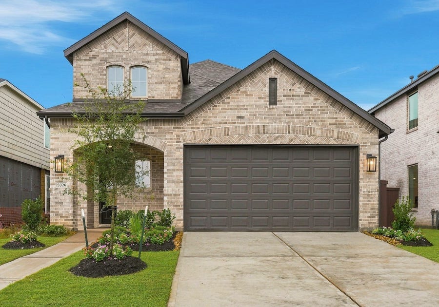 Property photo for 5326 Murillo Drive, Manvel, TX