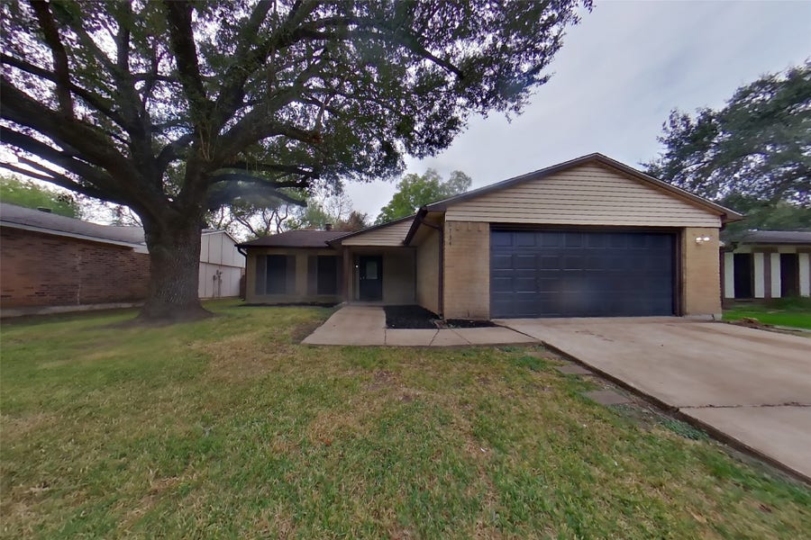 Property photo for 6734 Pickett Drive, Richmond, TX