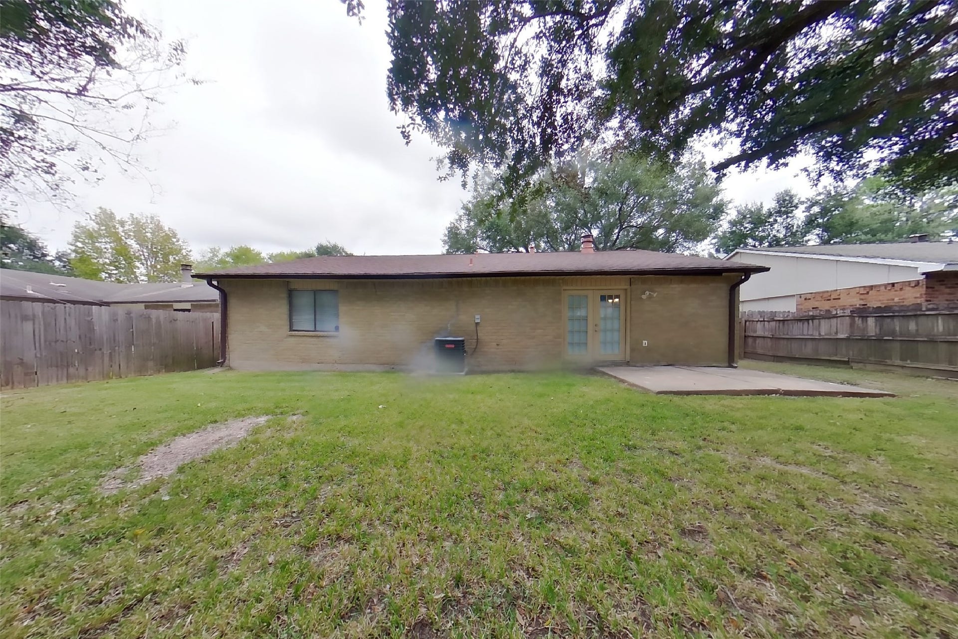 6734 Pickett Drive, Richmond, TX 77469