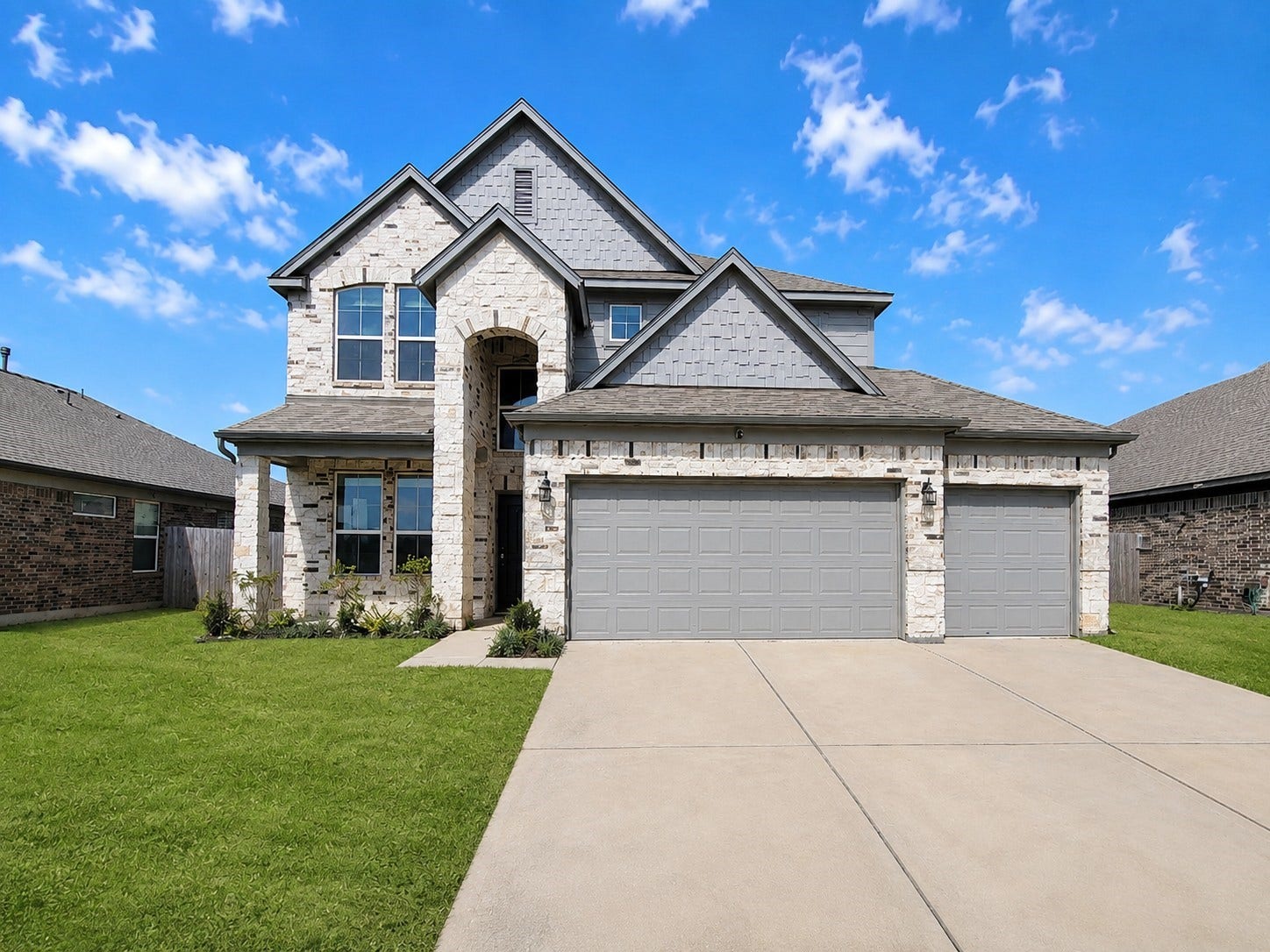 108 Grazing Meadows Lane, Waller, TX 77484 108 Grazing Meadows Lane, Waller, TX 77484