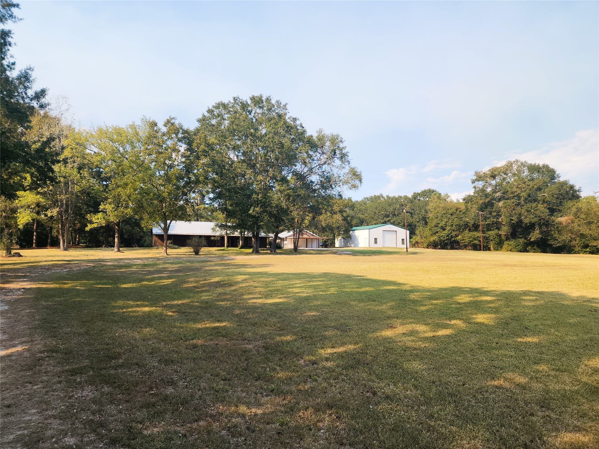557 Fm 2693 Road E, New Waverly, TX 77358 Schedule your appointment today to see this wonderful property.