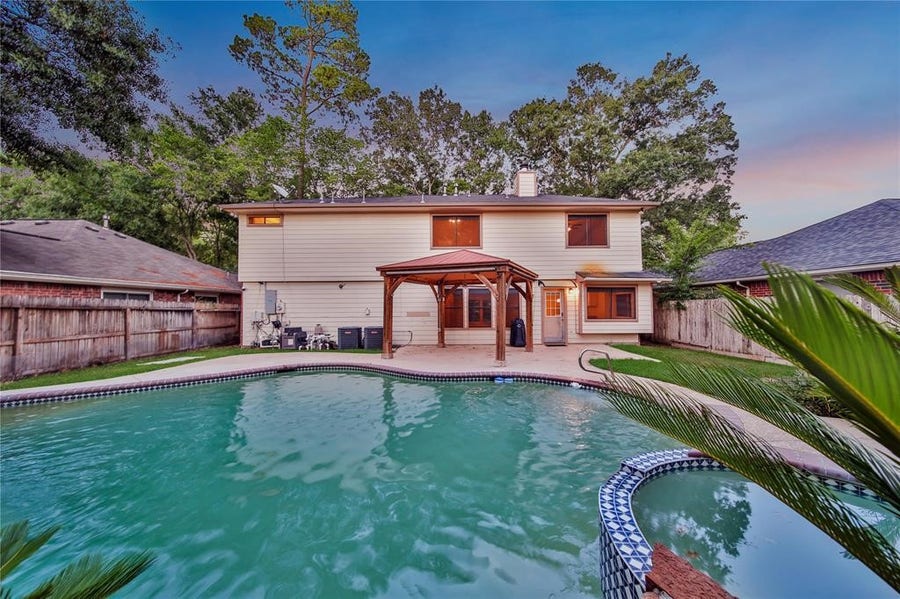 Property photo for 1226 Caraquet drive Drive N, Spring, TX