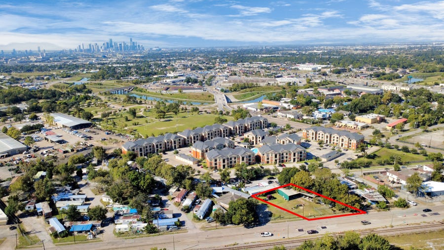 Property photo for 6239 Griggs Road, Houston, TX