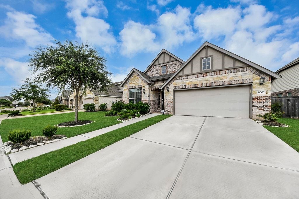 9003 Stanley Oak Drive, Missouri City, TX 77459 9003 Stanley Oak Drive, Missouri City, TX 77459