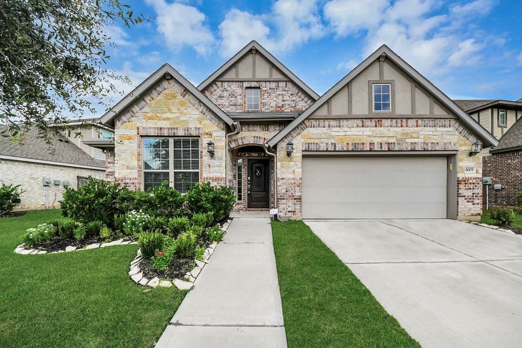 9003 Stanley Oak Drive, Missouri City, TX 77459 9003 Stanley Oak Drive, Missouri City, TX 77459