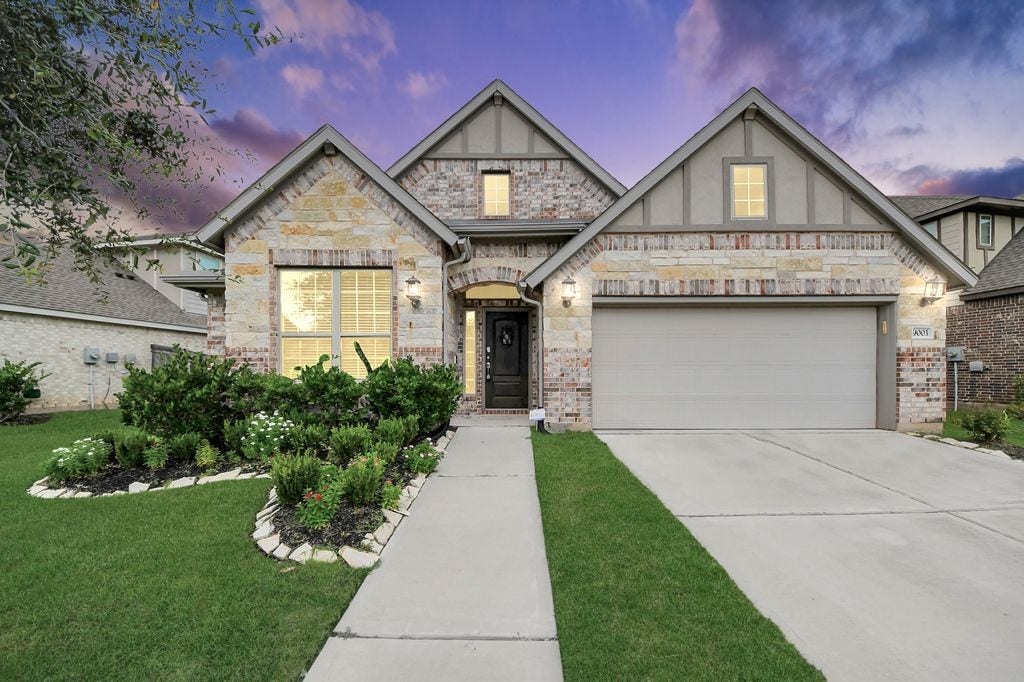 9003 Stanley Oak Drive, Missouri City, TX 77459 9003 Stanley Oak Drive, Missouri City, TX 77459