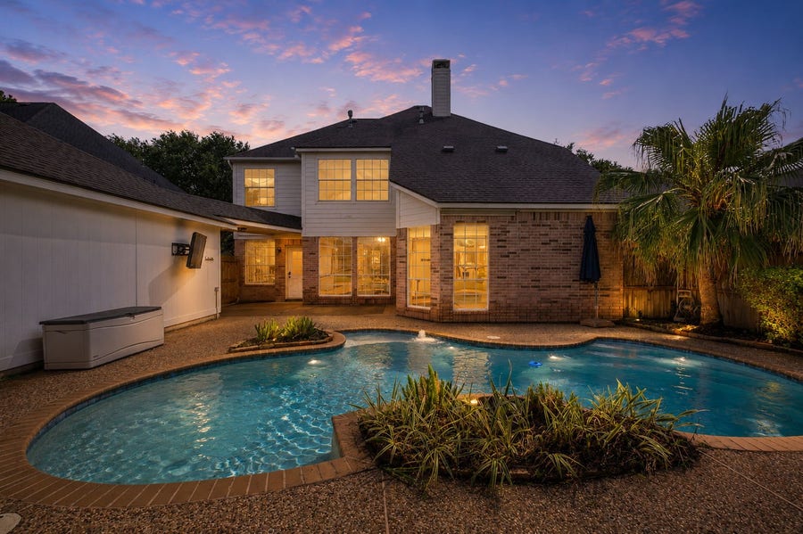Property photo for 4430 Ryans Branch Lane, Katy, TX
