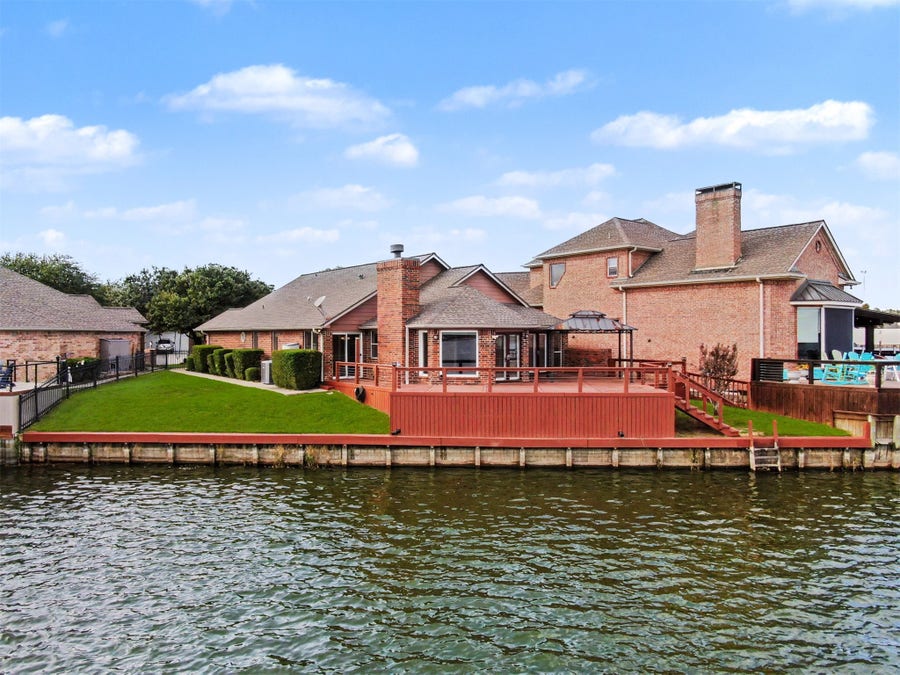 Property photo for 12842 Pelican Island Drive, Willis, TX