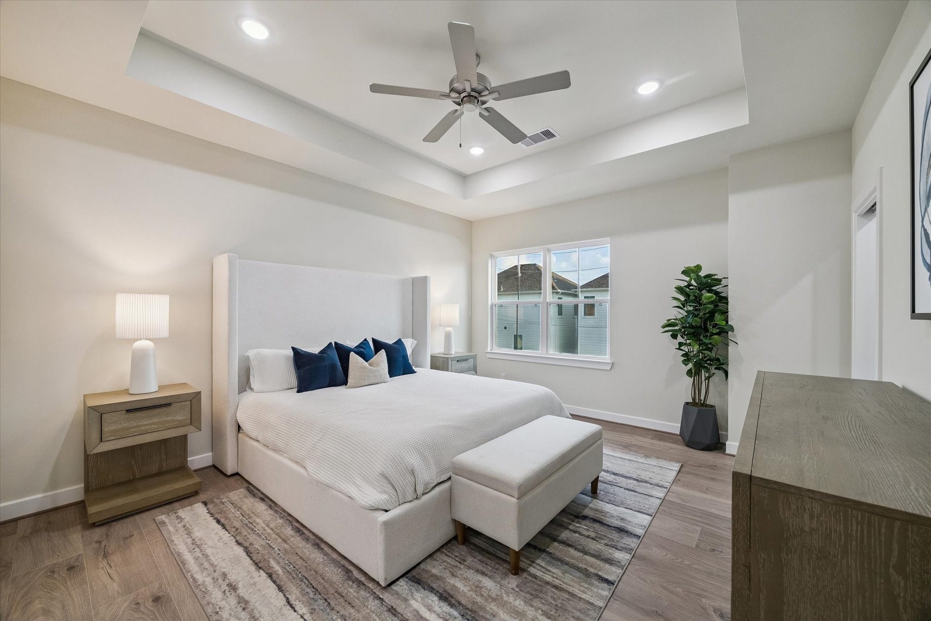 Representative photo of same floor plan. Home will feature a similar layout; finishes, selections, colors, and details may vary.