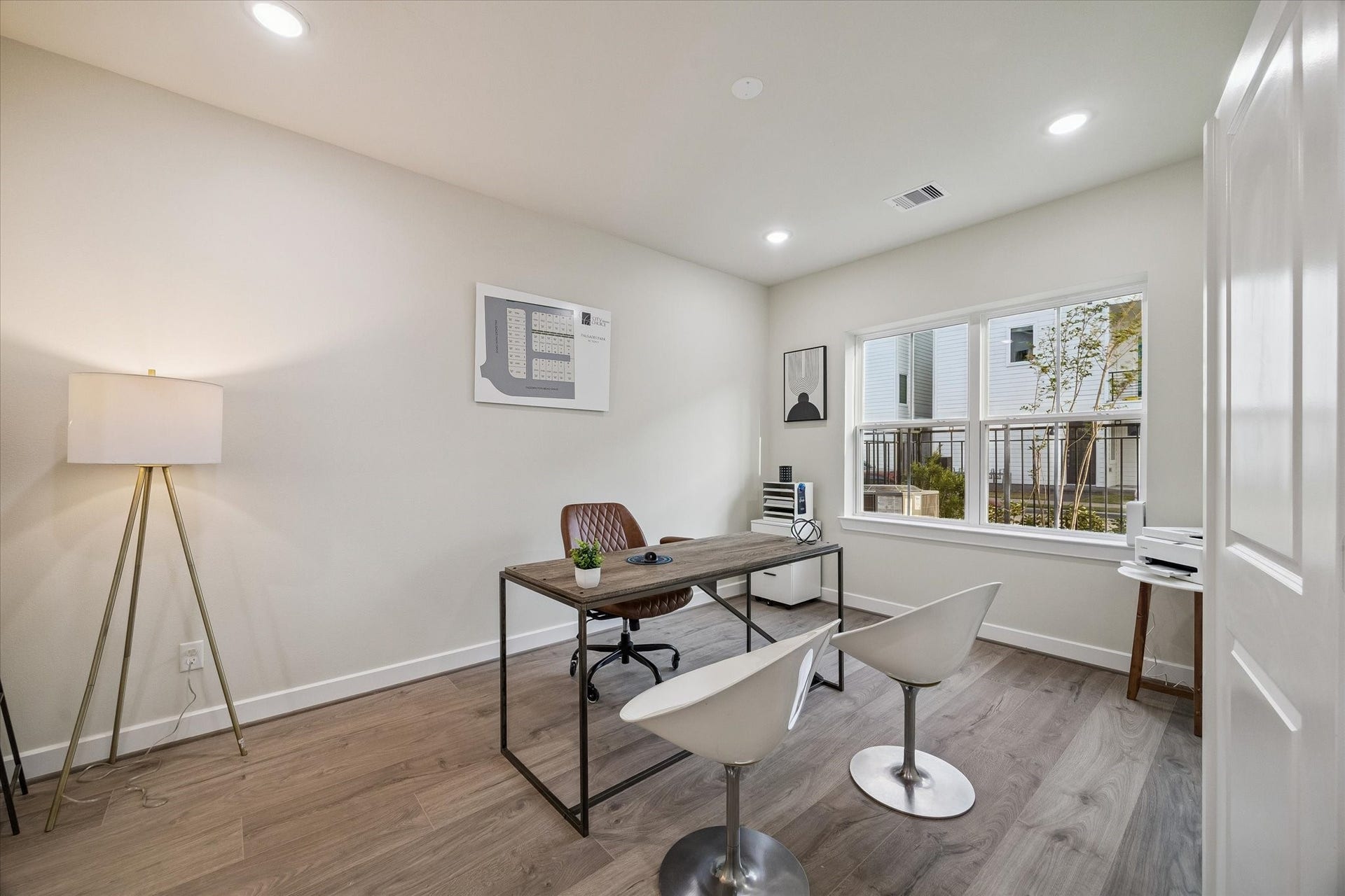 Representative photo of same floor plan. Home will feature a similar layout; finishes, selections, colors, and details may vary.