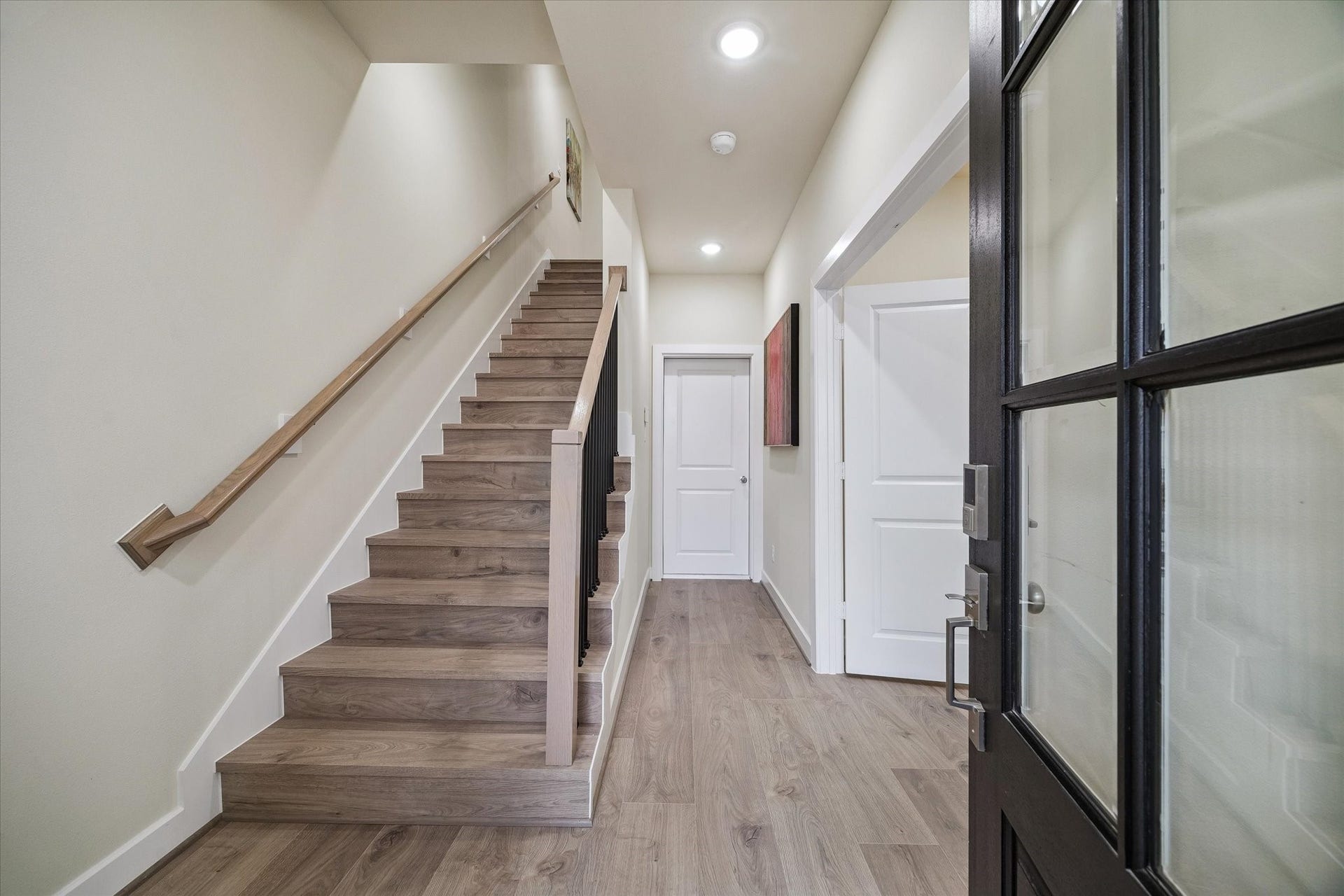 Representative photo of same floor plan. Home will feature a similar layout; finishes, selections, colors, and details may vary.