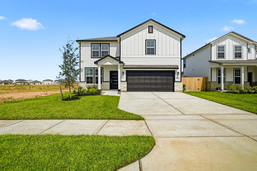 Property photo for 26114 Venus Trap Trail, Katy, TX