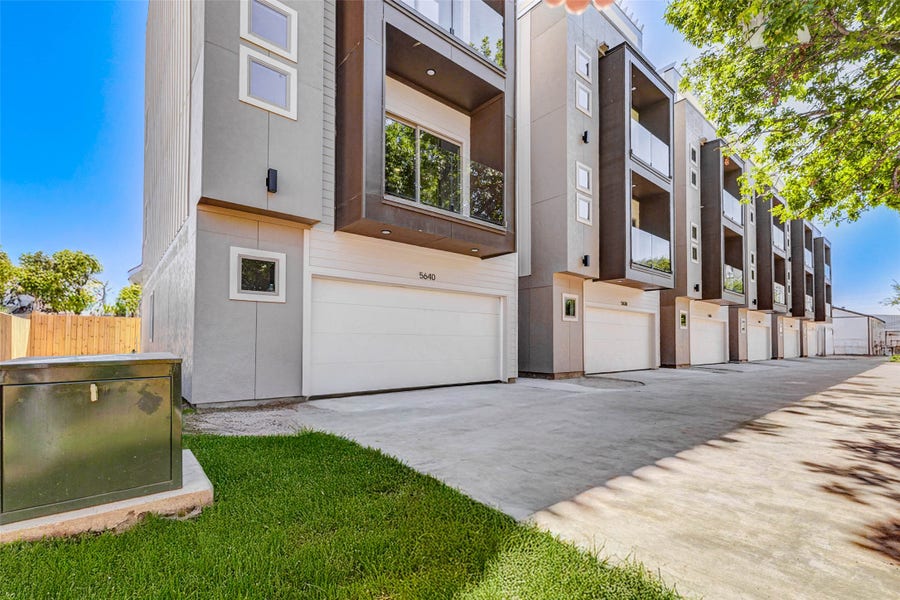 Property photo for 5638 Dolores Street, Houston, TX