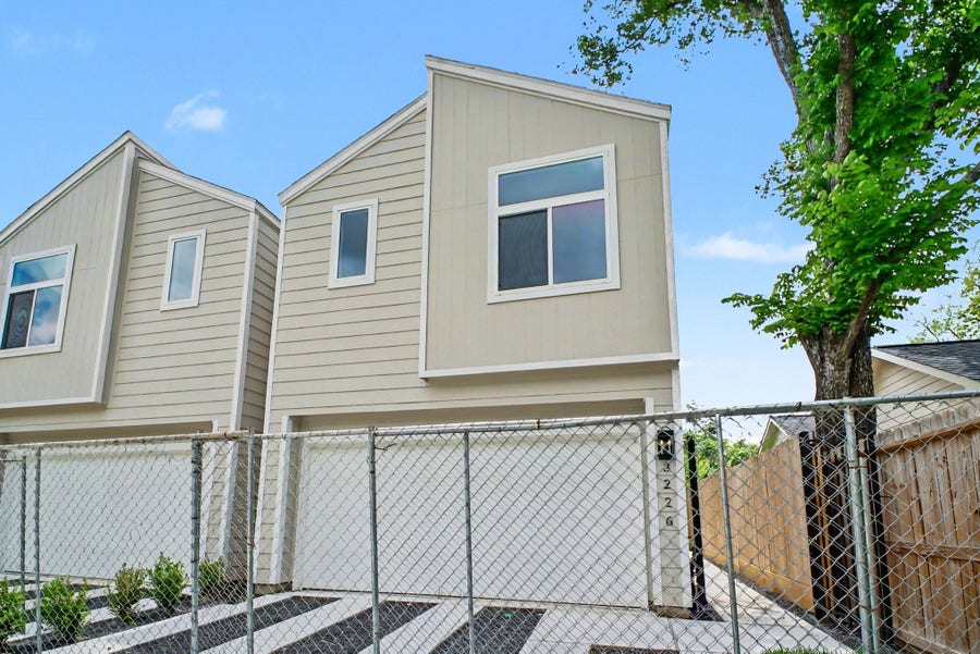 Property photo for 3226 Drew Street, Houston, TX