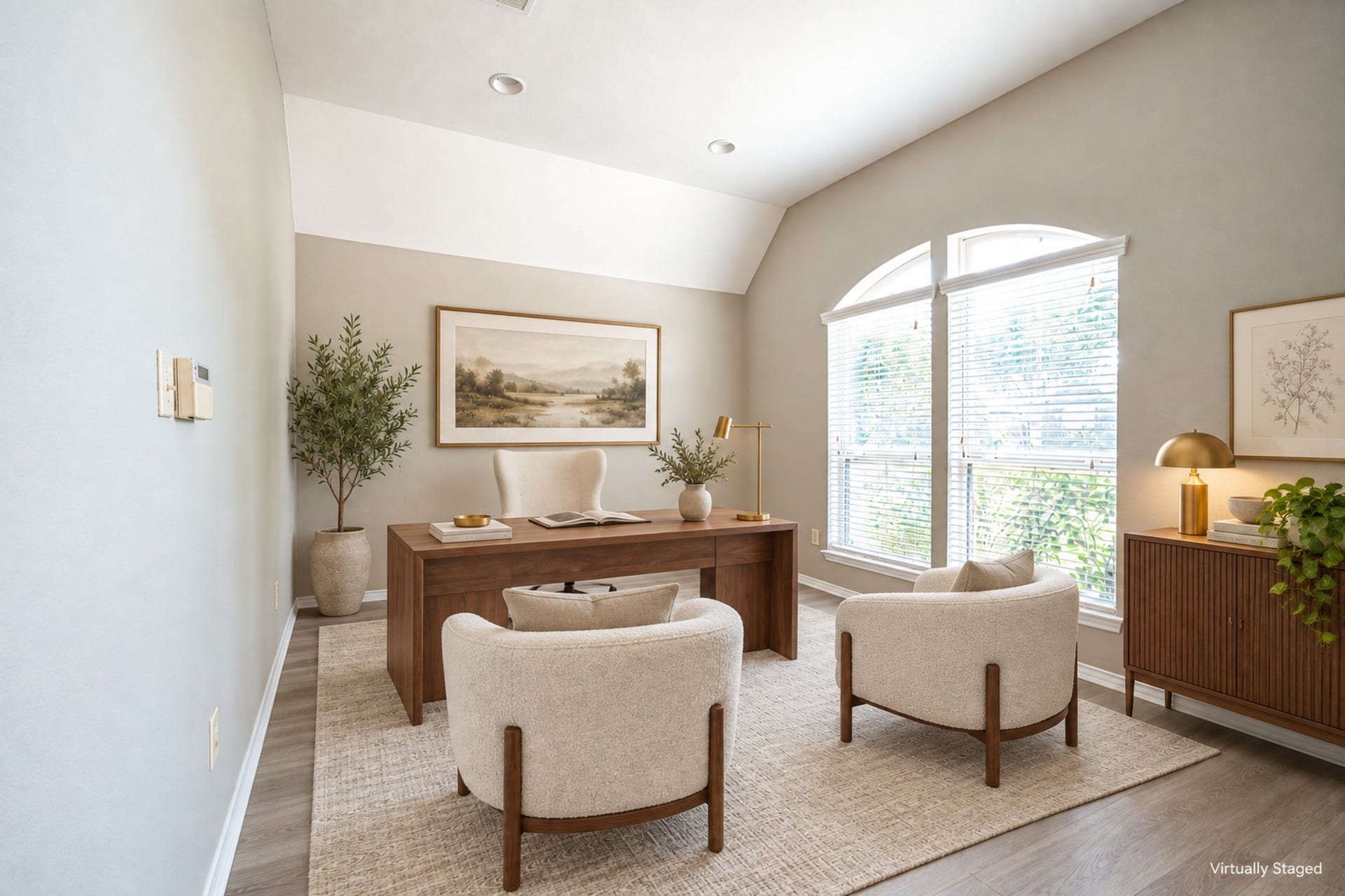 1807 Andrew Oaks Court, Richmond, TX 77469 Virtually Staged