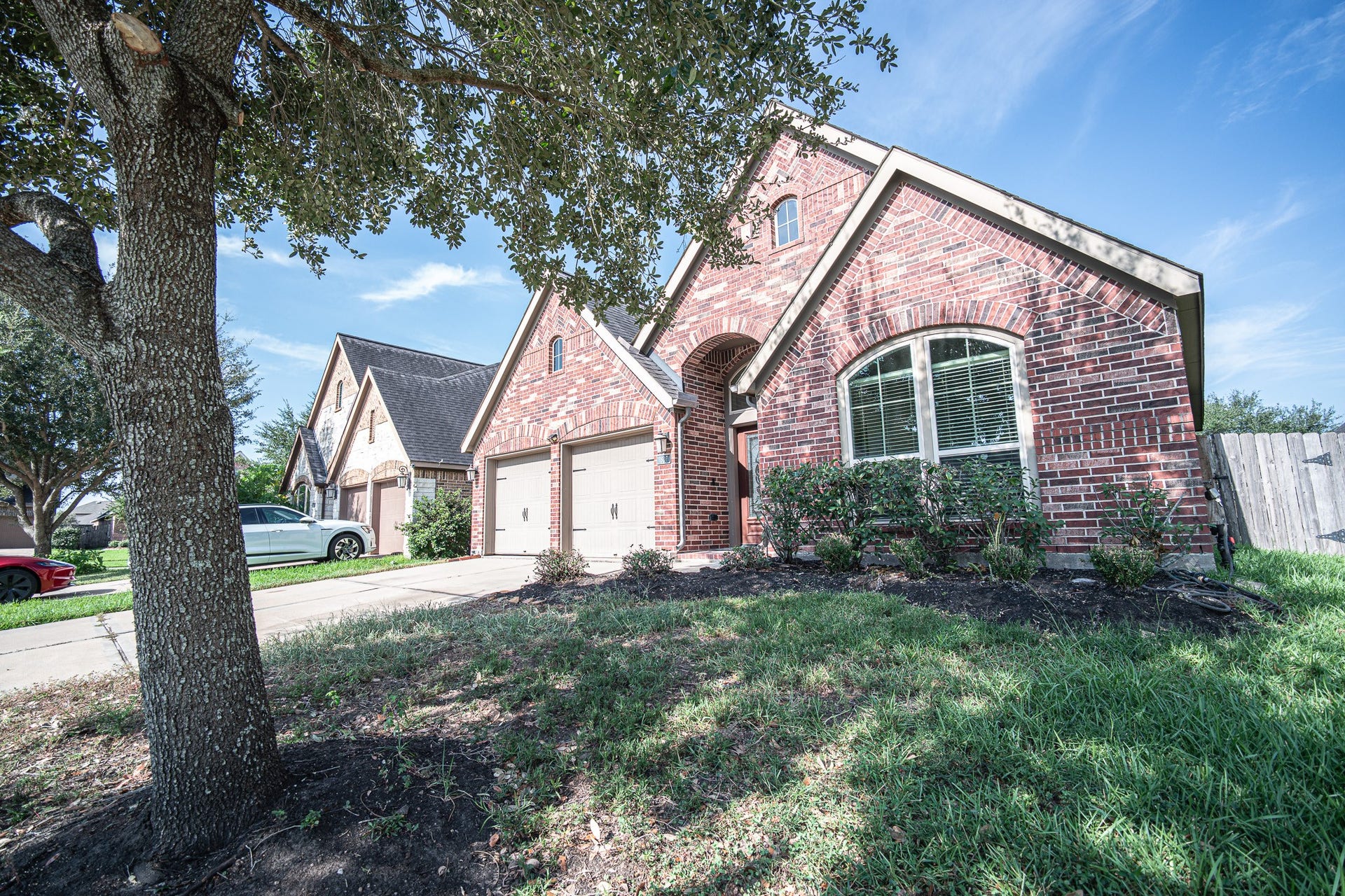 1807 Andrew Oaks Court, Richmond, TX 77469 1807 Andrew Oaks Court, Richmond, TX 77469