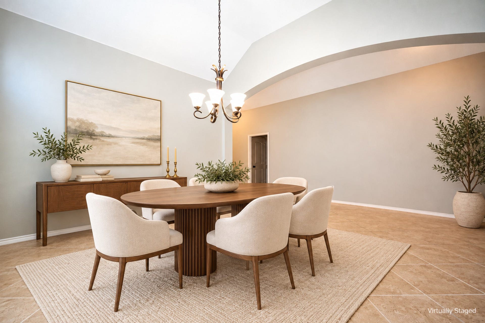 1807 Andrew Oaks Court, Richmond, TX 77469 Virtually Staged