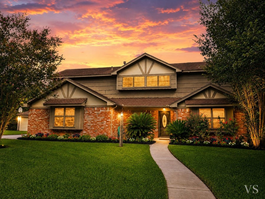 Property photo for 11603 One Token Drive, Houston, TX