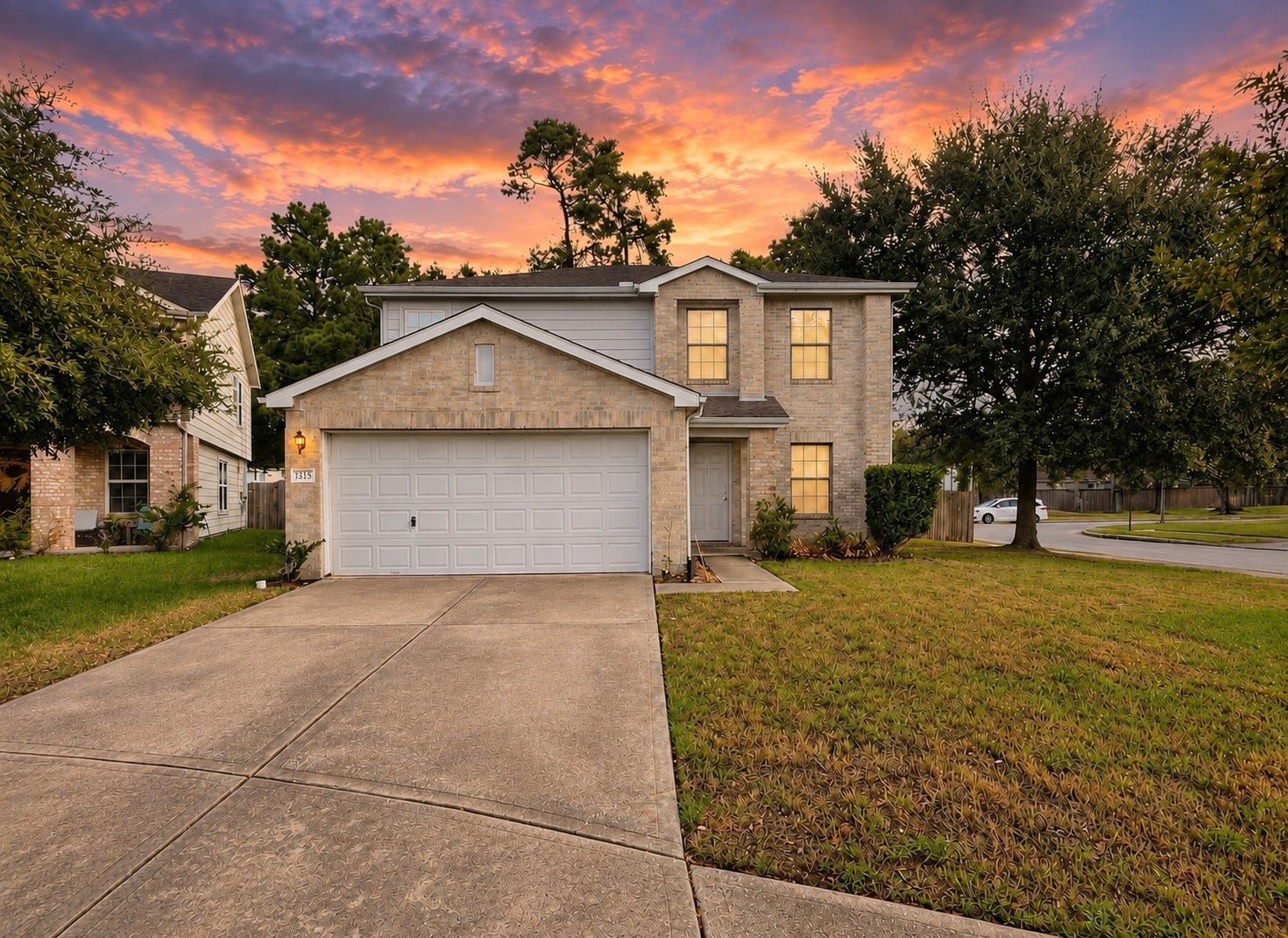 3215 Legends Hill Court, Spring, TX 77386 3215 Legends Hill Court, Spring, TX 77386