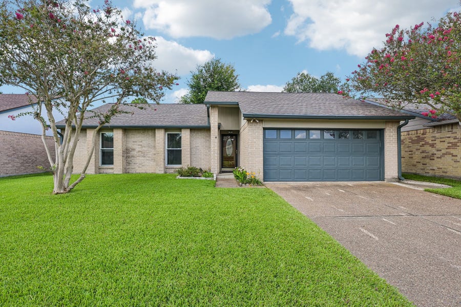 Property photo for 18015 Forest Cedars Drive, Houston, TX