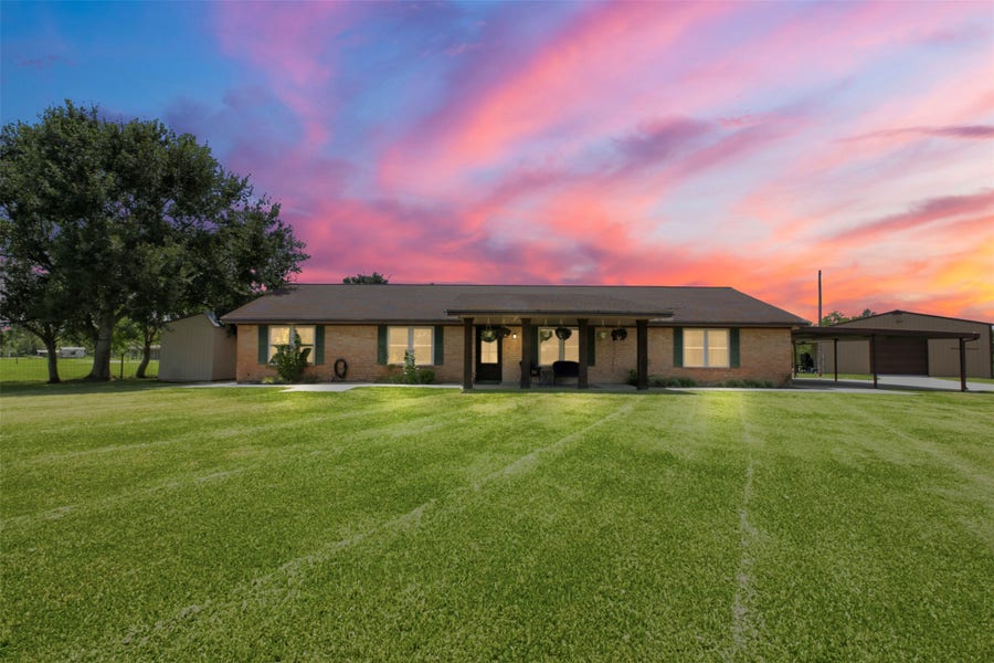 Property photo for 24532 County Road 332, #1, Sweeny, TX