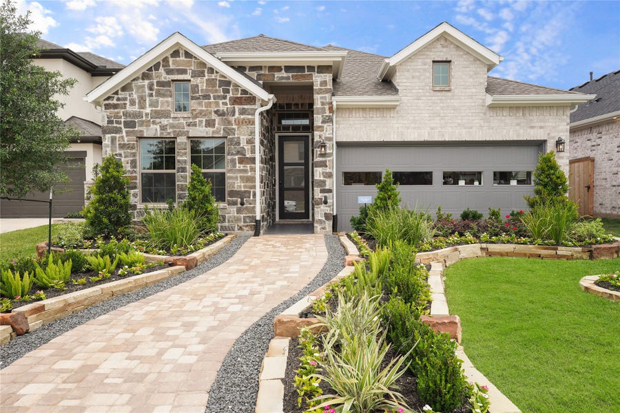 Property photo for 1147 Village Falls Drive, Missouri City, TX