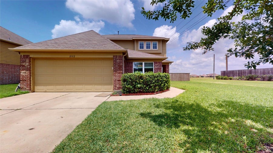 Property photo for 2102 Red Cedar Trail, Rosenberg, TX