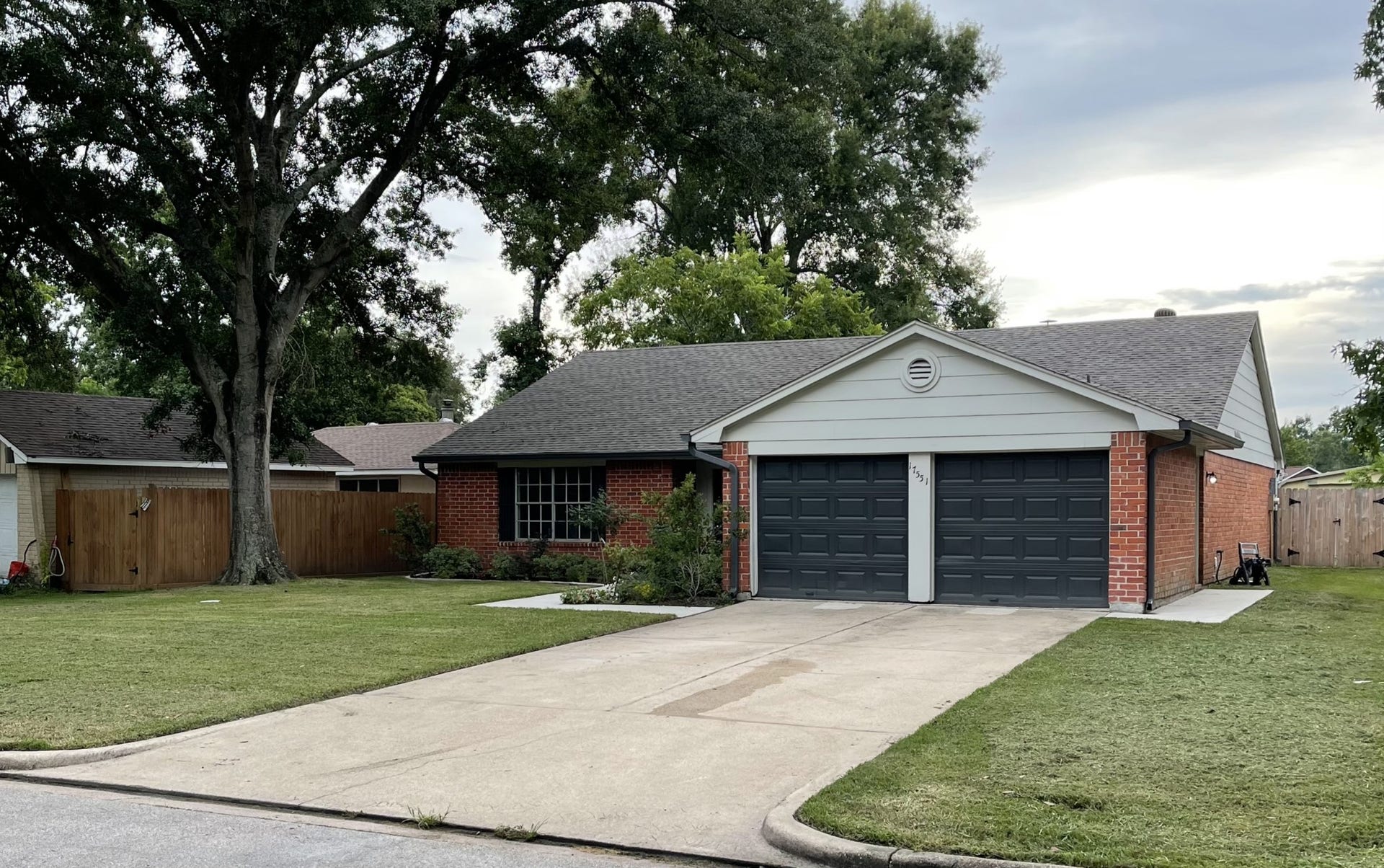 17551 S Compass Rose Circle, Crosby, TX 77532 17551 S Compass Rose Circle, Crosby, TX 77532