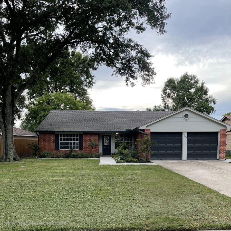 Property photo for 17551 S Compass Rose Circle, Crosby, TX