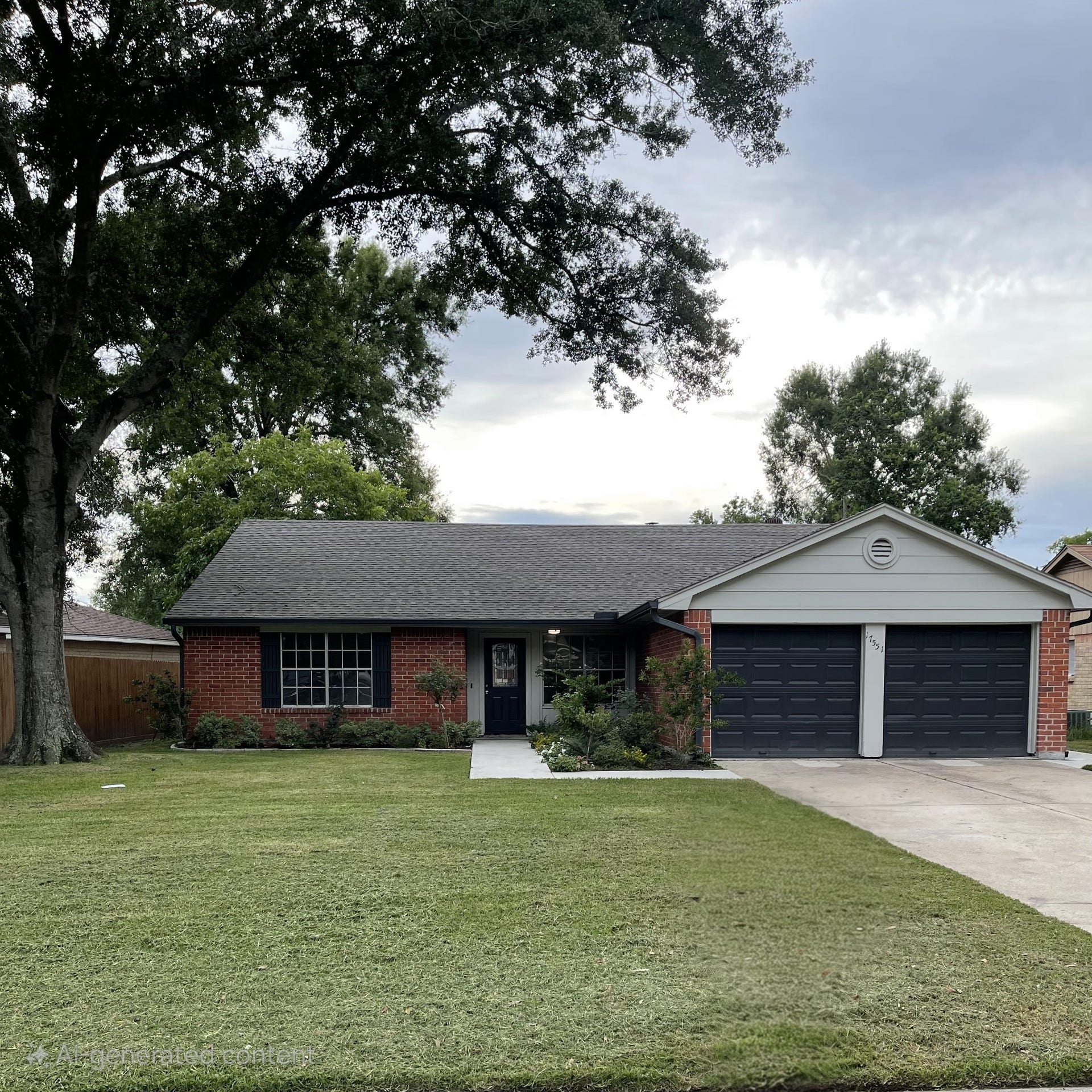 17551 S Compass Rose Circle, Crosby, TX 77532 17551 S Compass Rose Circle, Crosby, TX 77532