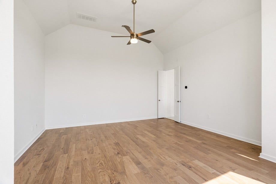 31007 Vintage Creek Lane, Fulshear, TX 77441 Primary Bedroom