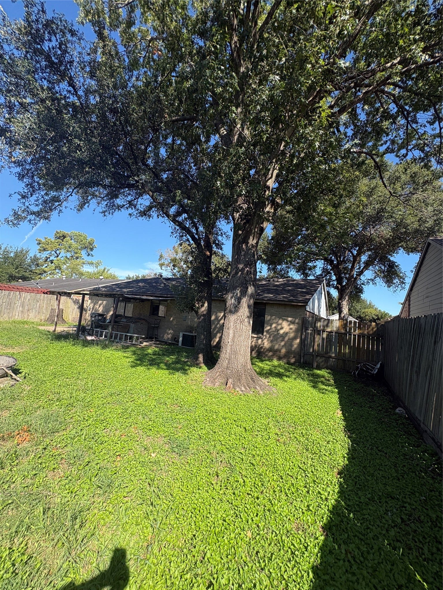 17527 Wild Willow Lane, Houston, TX 77084