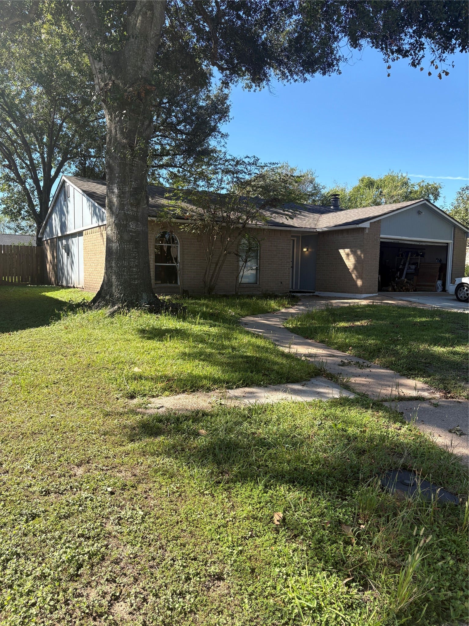 17527 Wild Willow Lane, Houston, TX 77084