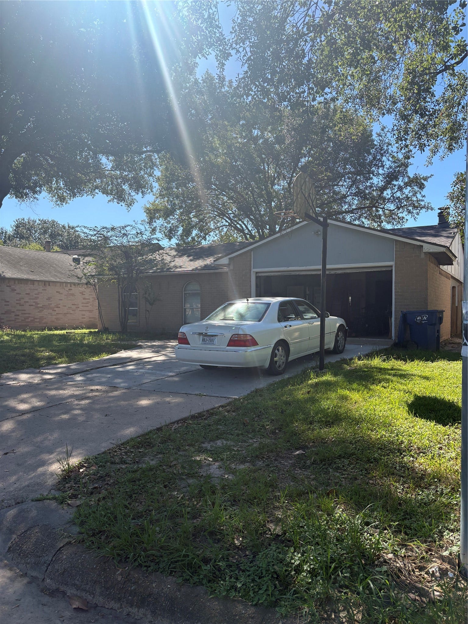 17527 Wild Willow Lane, Houston, TX 77084